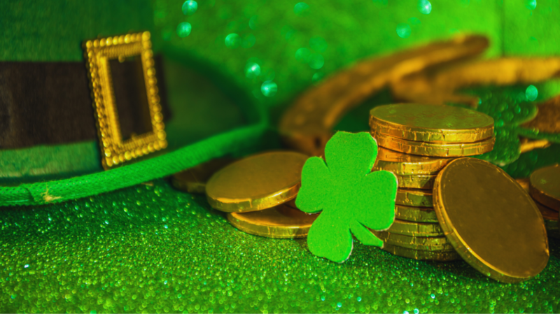 saint patricks day